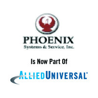 Phoenix Systems & Service, Inc. logo - Similar company to Service Works, Inc.