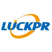 Ganzhou LuckPr Advanced Materials logo - Similar company to Focal Project