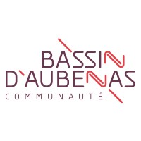 Communauté de Communes du Bassin d'Aubenas logo - Similar company to Ardèche Secrète