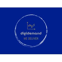 Digidemand logo - Similar company to Nelson Family Mortuary
