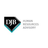 DJB Human Resources Advisory logo - Similar company to D&B Chartered Professional Accountants Llp