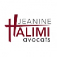 Cabinet Jeanine Halimi logo - Similar company to Lawyering Plus