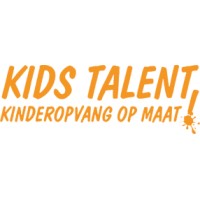 Kids Talent Kinderopvang logo - Similar company to Fluks Opvang