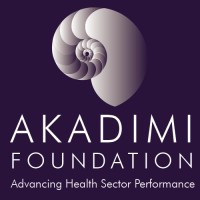 Akadimi Foundation logo - Similar company to Adcura