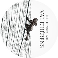 Rock Climbing School Val d'Hérens logo - Similar company to Rockclimber