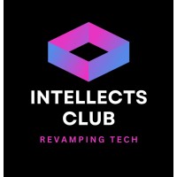 Intellects Club SRM Ramapuram logo - Similar company to Mediatrix