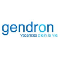 Voyages Gendron logo - Similar company to Tours Chanteclerc