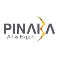 Pinaka art & exports Pvt. Ltd. logo - Similar company to Bewigs Export Pvt Ltd