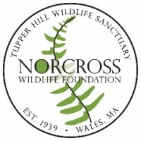 Norcross Wildlife Foundation logo - Similar company to Highstead Foundation