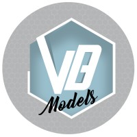 VBModels logo - Similar company to Cloud Point Design