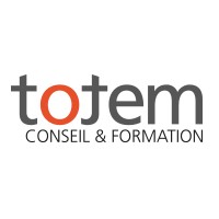 TOTEM Conseil et Formation logo - Similar company to Fp Color - Ludocolor