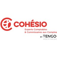 COHÉSIO logo - Similar company to Excelis Conseil