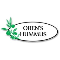 Oren's Hummus logo - Similar company to Hotbar.Com
