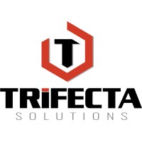 Trifecta Solutions, O&G Consultants logo - Similar company to Aikor Petroleum Technology Co. Ltd