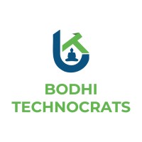 Bodhi Technocrats LLP logo - Similar company to M.I.M It Solutions