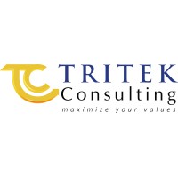 Tritek Consulting Nigeria logo - Similar company to Tritek Consulting Limited