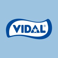 Vidal Candies UK logo - Similar company to Second Use