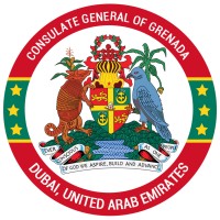 Grenada Consulate in Dubai, UAE logo - Similar company to Kler Sfo