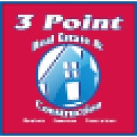 3 Point Real Estate & Construction