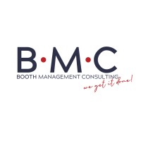 Booth Management Consulting, LLC logo - Similar company to Enterprise Life Gambia