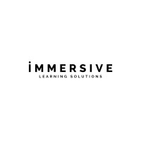 Immersive Learning Solutions logo - Similar company to Kent Barker Studio