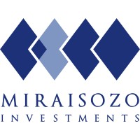 株式会社みらい創造インベストメンツ logo - Similar company to Triorb Inc.