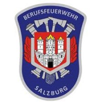 Berufsfeuerwehr Salzburg logo - Similar company to Die Helfer Wiens