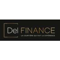 Del Finance logo - Similar company to Del Tech