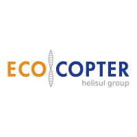Ecocopter S.A. logo - Similar company to Ecodrones Chile