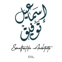 ETA | Esmail Tawfike-Architects logo - Similar company to Lh Architects L Changing Perceptions