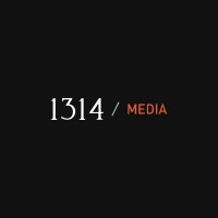 1314 Media logo - Similar company to Grunndak