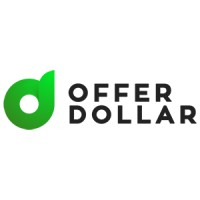 OfferDollar logo - Similar company to Leadstead