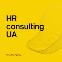 HR consulting UA logo - Similar company to Cloud Hr Solutions