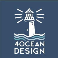 4OCEAN DESIGN logo - Similar company to Floki Craft Services