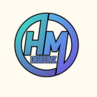HMdigicomZ logo - Similar company to Smoooth