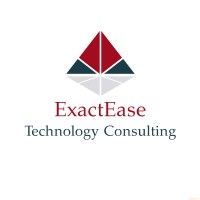 ExactEase logo - Similar company to Videocall Ltd