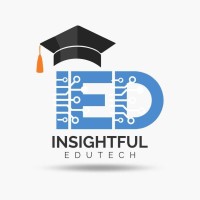 Insightful Edutech logo - Similar company to Global Edutech Services