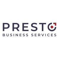 Presto Business Services logo - Similar company to Open Zone