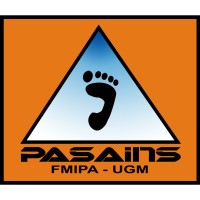 PASAINS FMIPA UGM logo - Similar company to China Pcbwin Technology Co., Limited