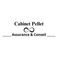 Cabinet Pellet logo - Similar company to We Are Immo