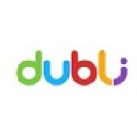 Dubli.com, now SaveMate.com logo - Similar company to Flowagent