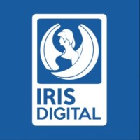 Agência Iris Digital logo - Similar company to Ejuvv - Empresa Junior Universidade Vila Velha
