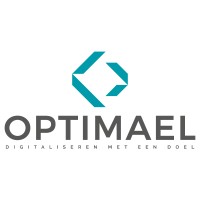 Optimael logo - Similar company to Salespulse