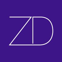 Zero Dependency logo - Similar company to Aegis