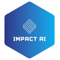 Impact Solutions AI logo - Similar company to Clics Marketing