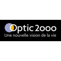 OPTIC2000 DOULLENS logo - Similar company to Domobat Expertises