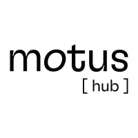 motus [hub] logo - Similar company to Drawing Desk Architecture