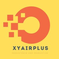 OxyairPlus logo - Similar company to Groupe 5 Santé
