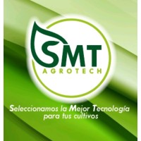 SMT AGROTECH logo - Similar company to Poscosecha.Com