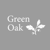 Green Oak Services logo - Similar company to Oak Tree Renovations Ltd